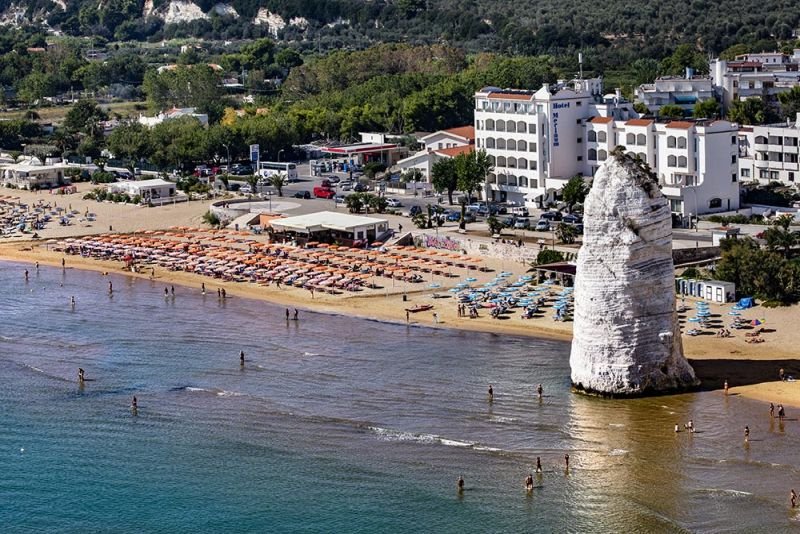 Lido Hotel Merinum - 2