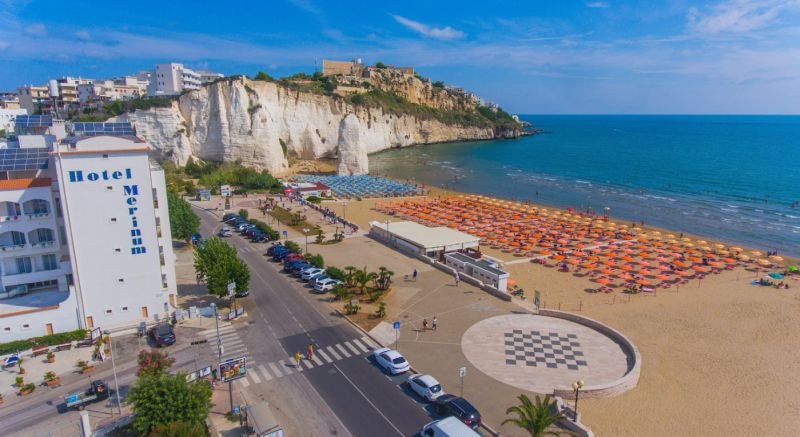 Lido Hotel Merinum - 5