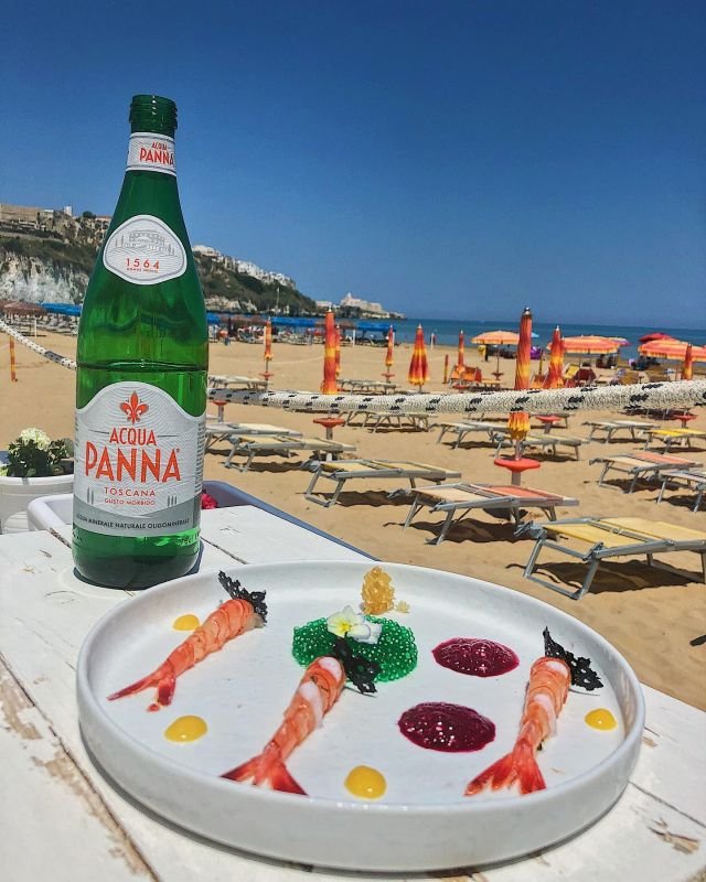 Lido Ristorante Vesta - 2