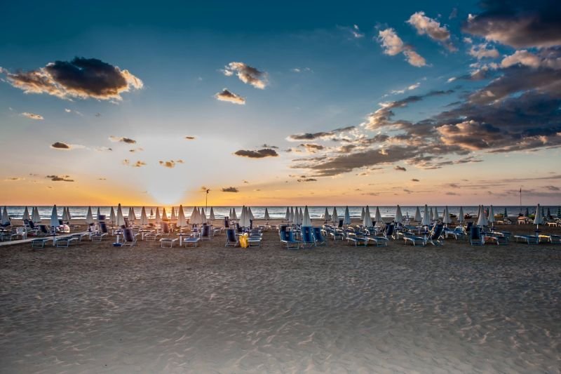 Lido Castello