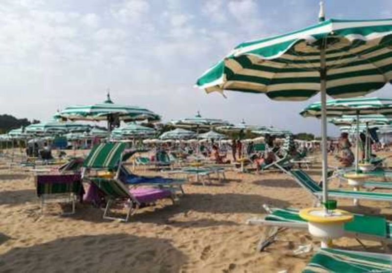 Lido Fantasy Beach - 1