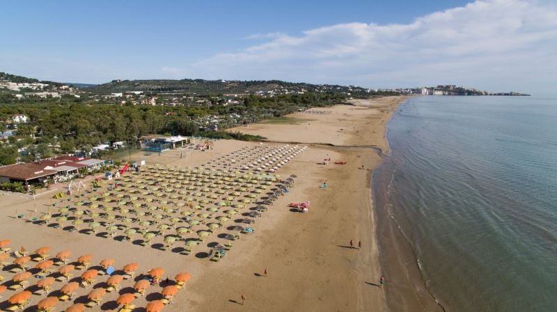 Villaggio Turistico Verdemare
