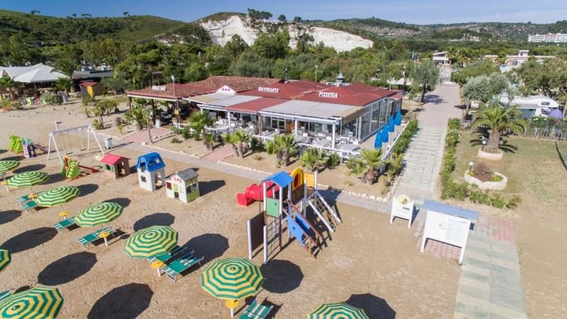 Villaggio Turistico Verdemare - 3