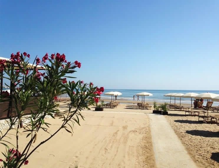 Punta Delle Sirene - 3