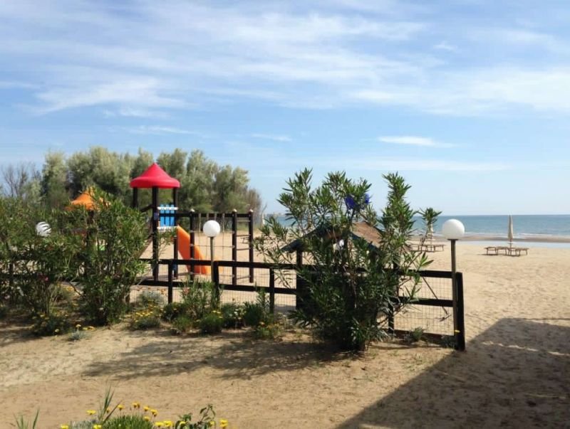 Punta Delle Sirene - 5