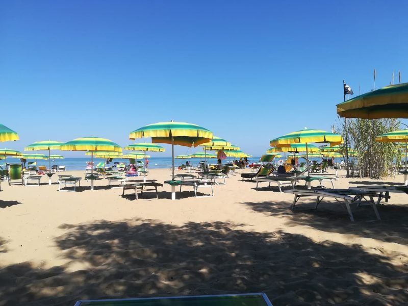 Lido Odissea - Vieste