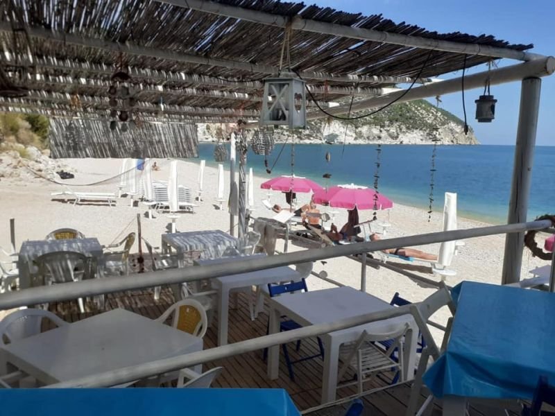 Cala Rosa - 2