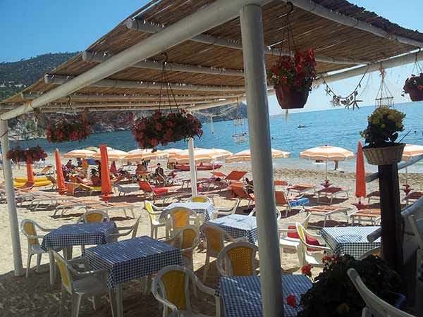 Cala Rosa - 5