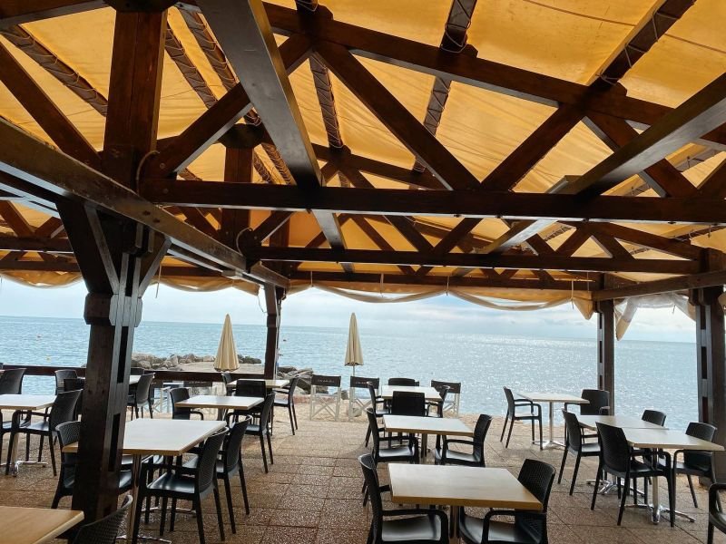 Lido Delle Rose Mattinatella - 2