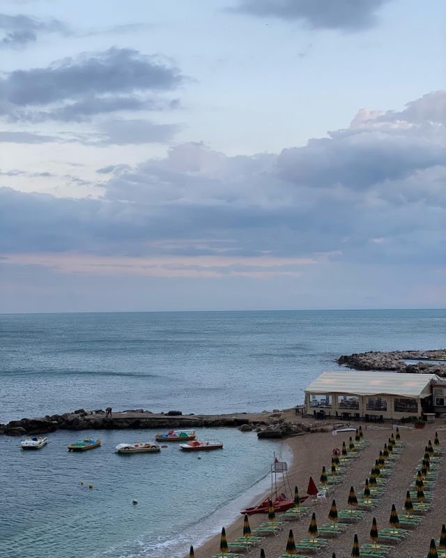 Lido Delle Rose Mattinatella - 3