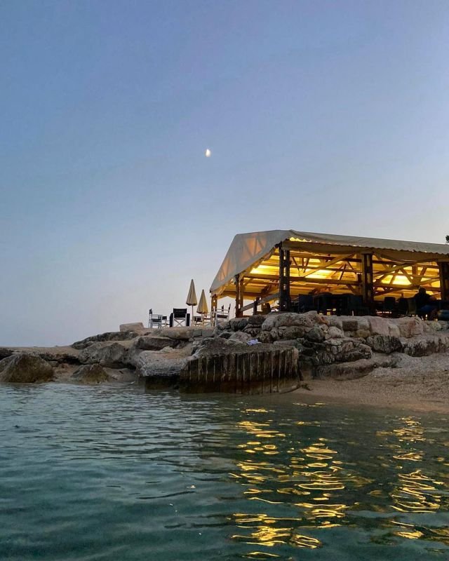 Lido Delle Rose Mattinatella - 4
