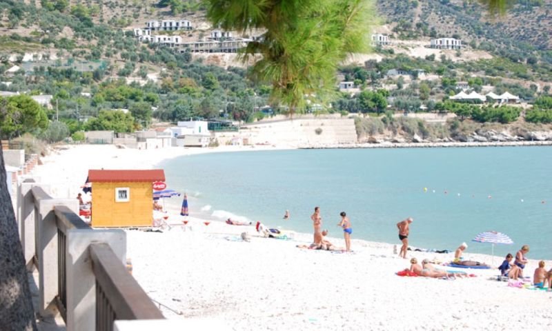 La Rotonda - Mattinata