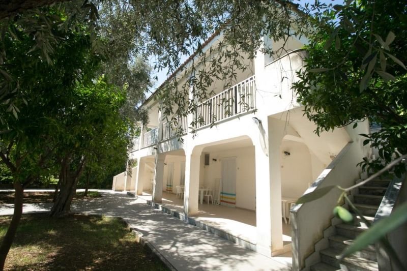 Residence Adriatico - 2