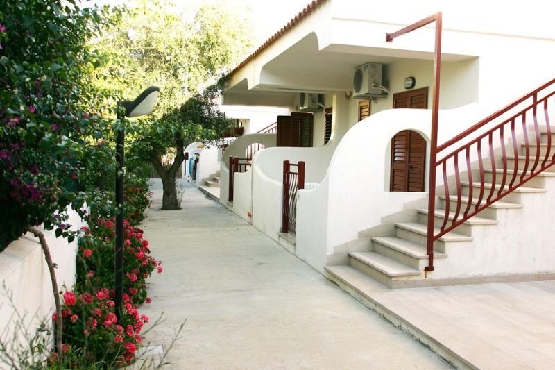Residence Adriatico - 4