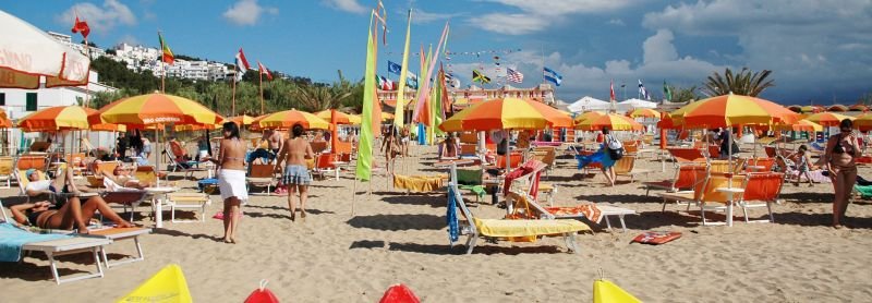 Lido Orchidea