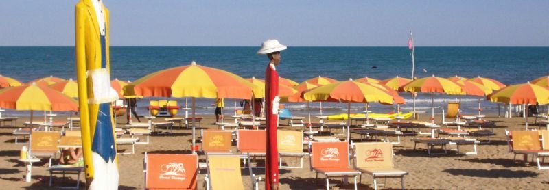Lido Orchidea - 2