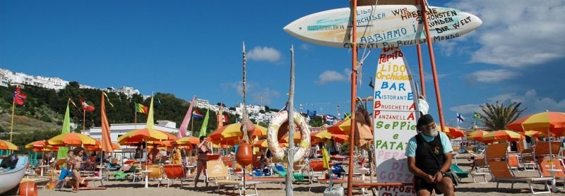 Lido Orchidea - 3
