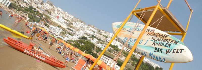 Lido Orchidea - 5