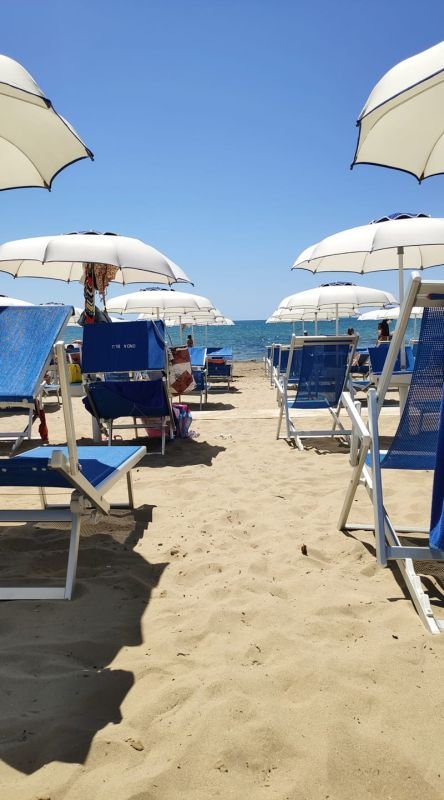 Onda Beach