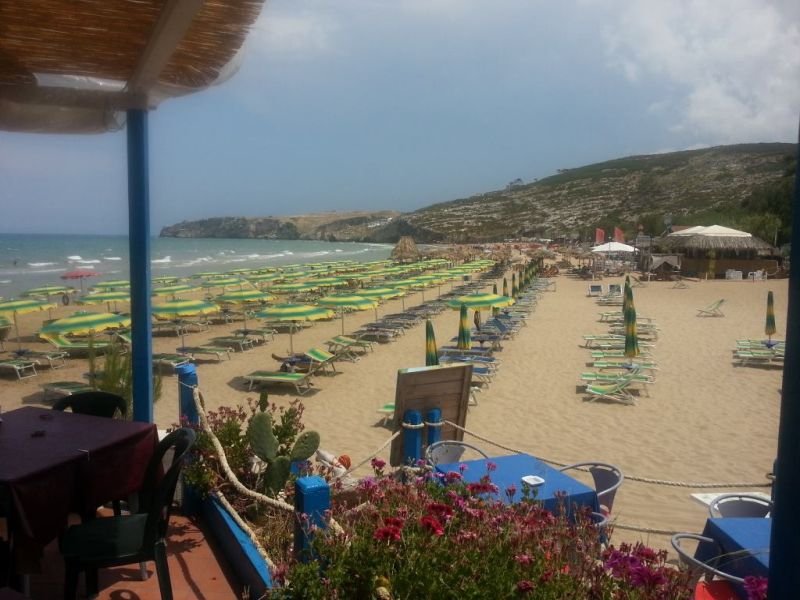 Lido Caffé Del Mar