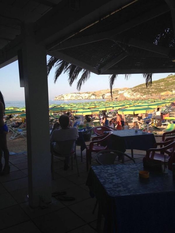 Lido Caffé Del Mar - 2