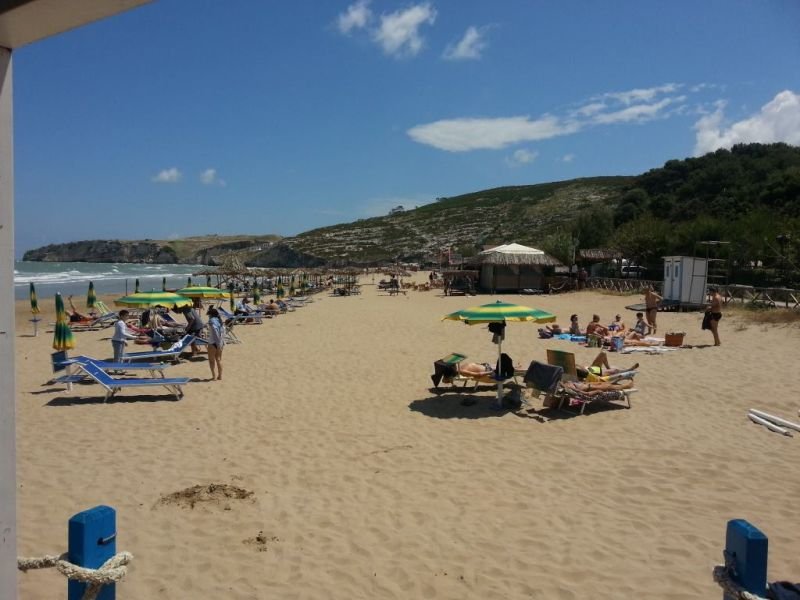 Lido Caffé Del Mar - 3