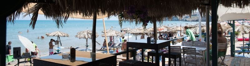 Camping Villagge Baia San Nicola