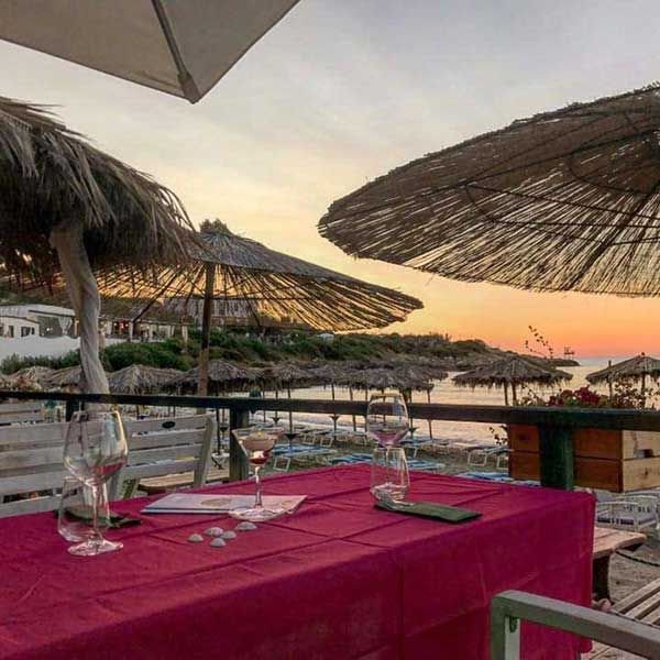 Camping Villagge Baia San Nicola - 2