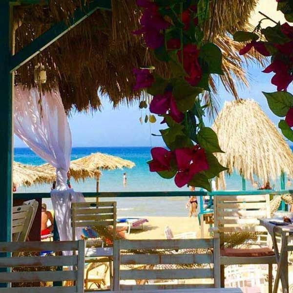 Camping Villagge Baia San Nicola - 3