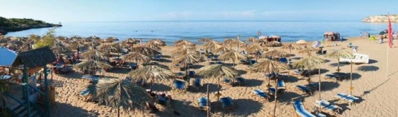 Camping Villagge Baia San Nicola - 4