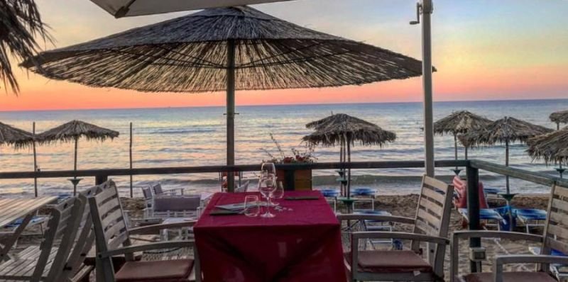 Camping Villagge Baia San Nicola - 5