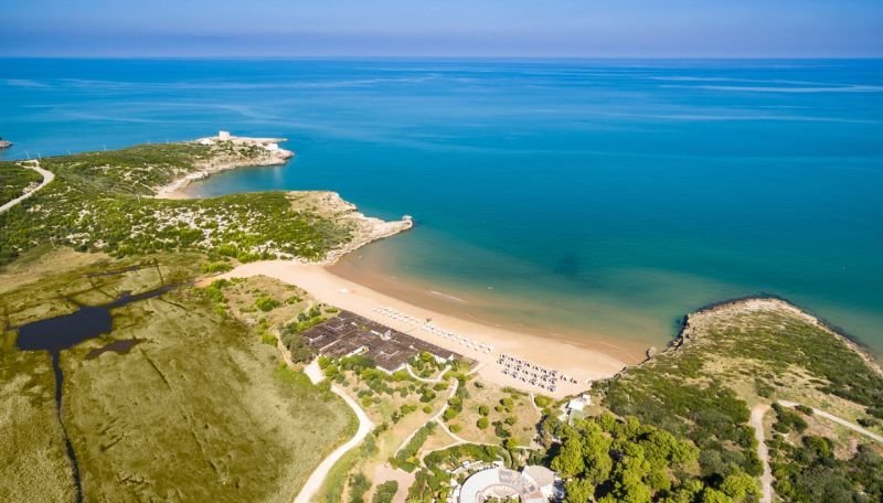 Gusmay Resort