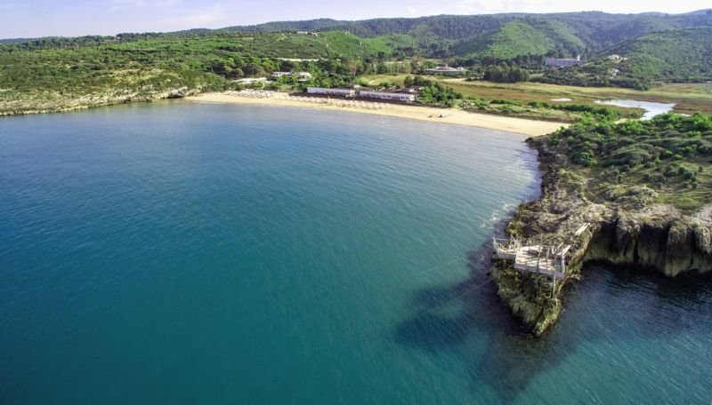 Gusmay Resort - 4