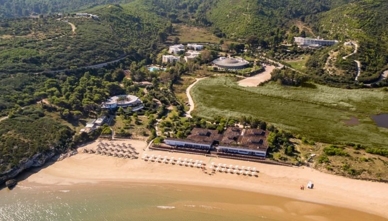 Gusmay Resort - 5