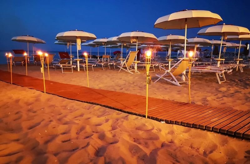 Why Not? Beach Club