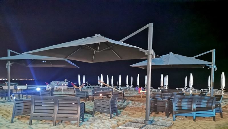 Why Not? Beach Club - 5