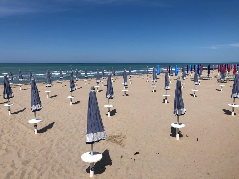 Lido Delle Sirene - 1