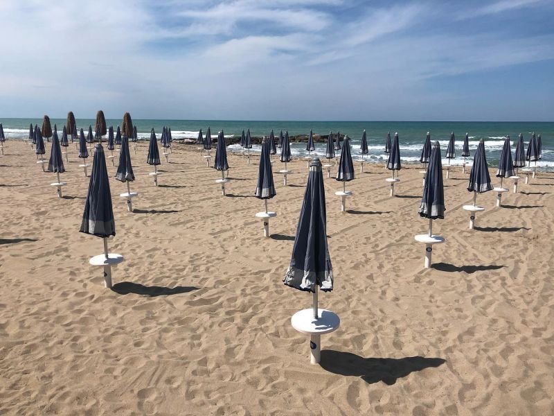 Lido Delle Sirene - 5