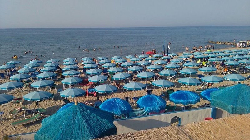 Lido Barone