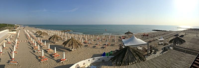 Lido Azzurro