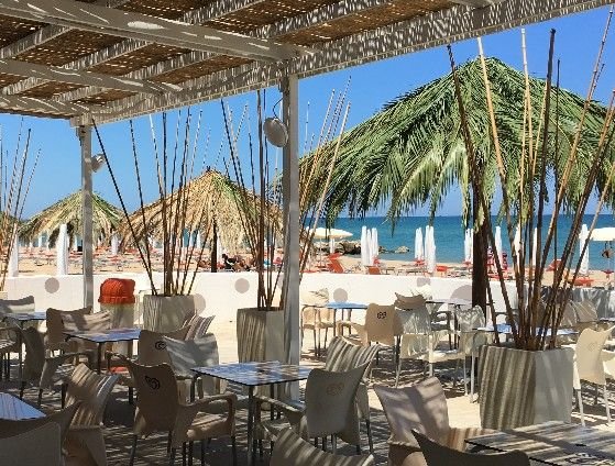 Lido Azzurro - 2