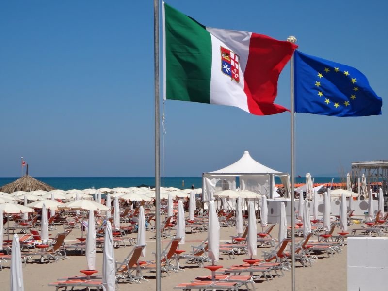 Lido Azzurro - 4