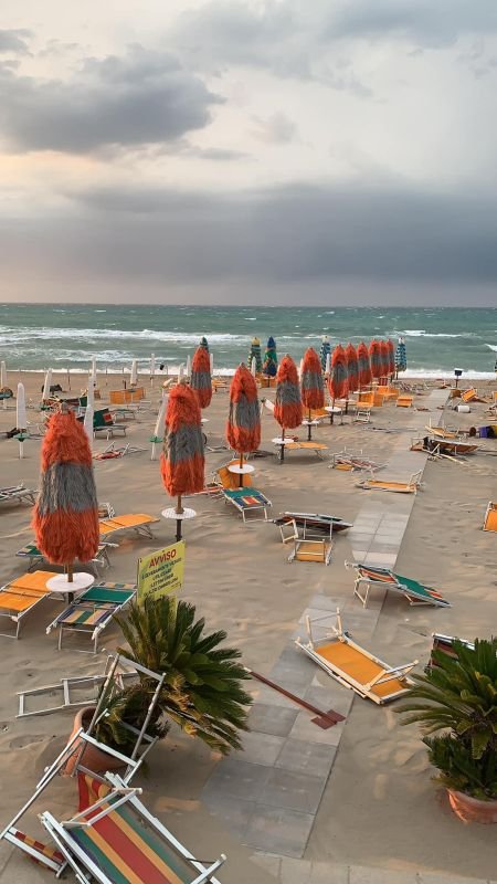 Lido Mirage - Lesina