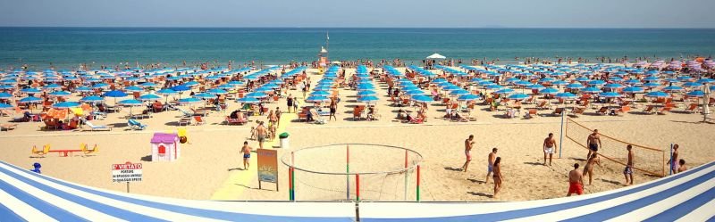 Albatros Lido - Lesina