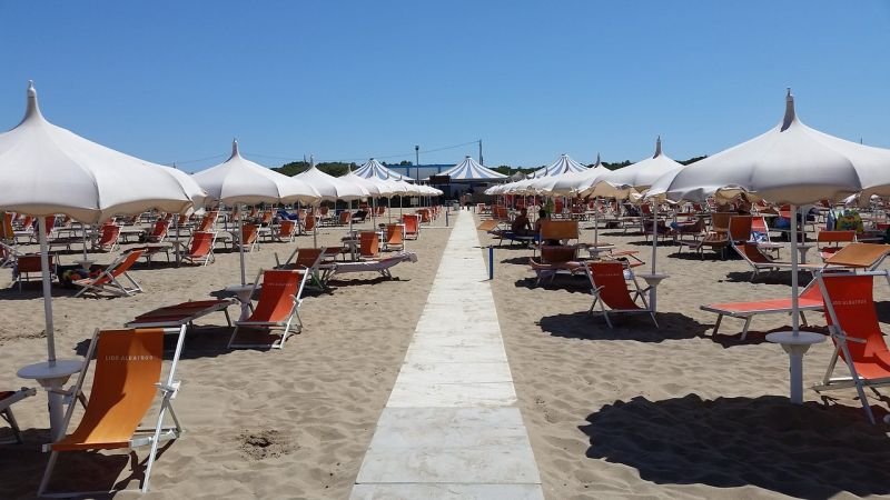 Albatros Lido - 3