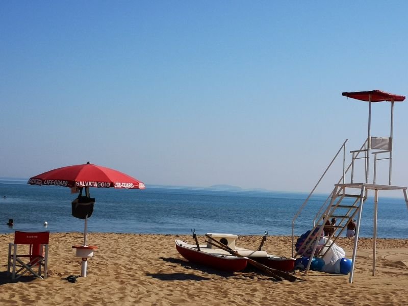 Albatros Lido - 4
