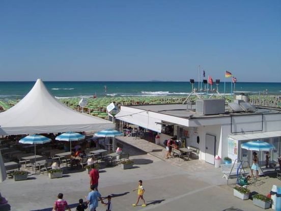 Bagno Centrale - 2
