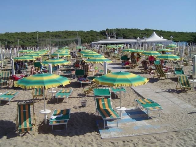 Bagno Centrale - 3