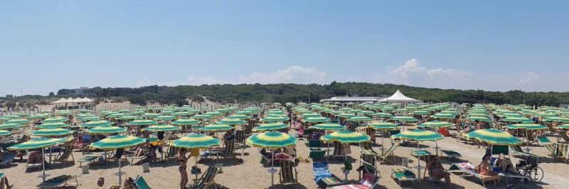 Bagno Centrale - 4