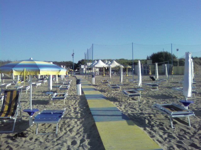 Lido Levante - 3
